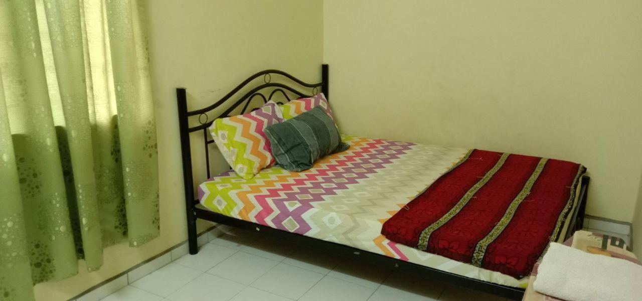 Bajet Homestay - Low Cost Houses Kuantan Exterior foto